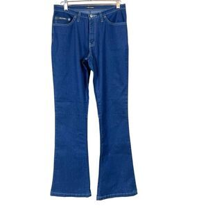 HOLLYWOOD vintage flare jeans style 084-147